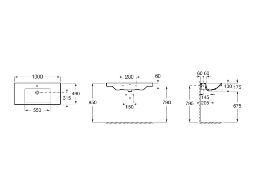 Roca A3270MA004  rys. BudoHurt.com Łódź.jpg