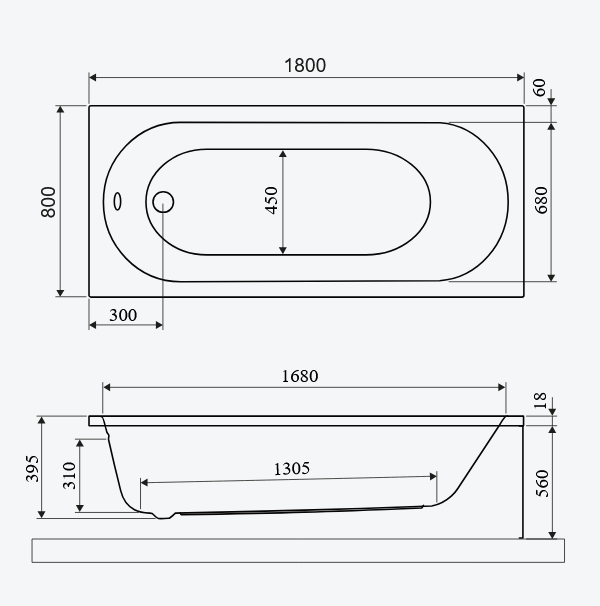 Screenshot 2024-11-07 at 15-36-06 Oceana Slim Mono wanna prostokątna 180X80 cm biały połysk - Excellent.png
