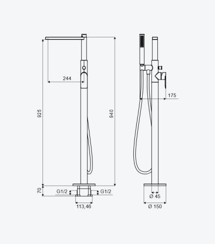 Screenshot 2024-11-12 at 14-18-30 Glad bateria wannowo wolnostojąca czarny soft - Excellent.png