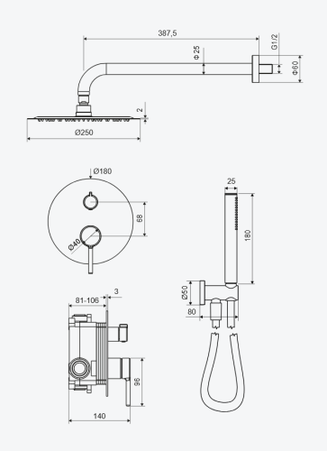 Screenshot 2024-11-13 at 11-56-35 PI zestaw prysznicowo-wannowy podtynkowy 3 funkcyjny z deszczownicą 25 cm miedziany szczotkowany - Excellent.png
