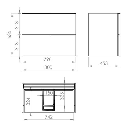 Elita soho 80 szafka wymiary rys.png