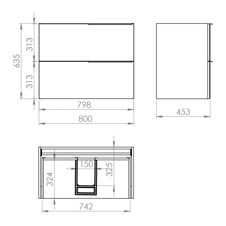 Elita soho 80 szafka wymiary rys.png