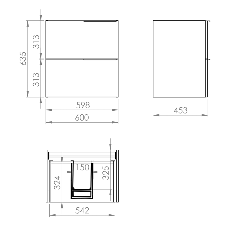 Elita soho 60 szafka wymiary rys.png