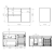 Elita Split szafka 100 2s lewa Cargo wymiary BudoHurt.com Łódź.png