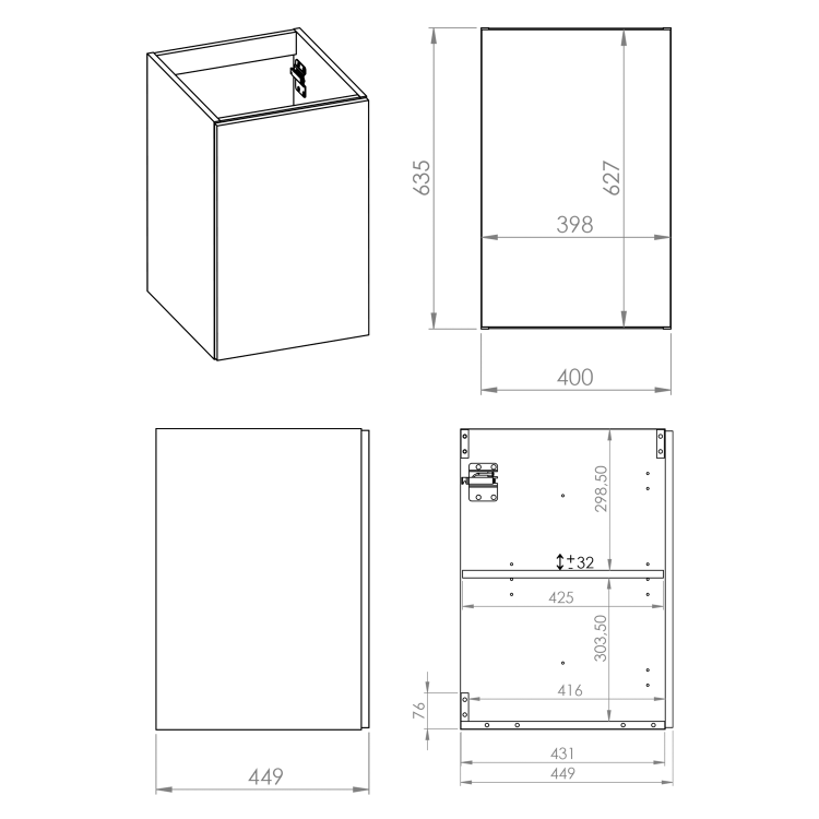 Elita Look komoda 40 1d  BudoHurt.com Łódź.png