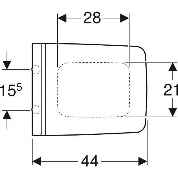 Geberit 500.833.01.1 rys.1 BudoHurt.com Łódź.webp