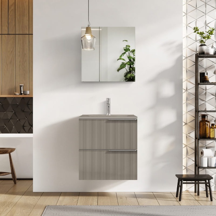 Elita Szafka wisząca z lustrem Basic RE060600030000 wizual.  BudoHurt.com Łódź.jpg