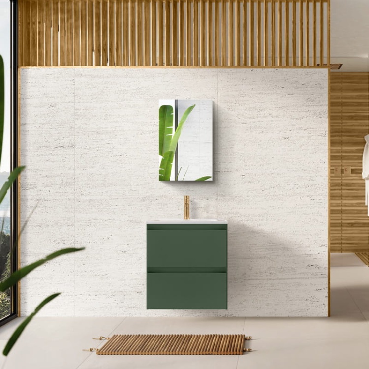 Elita Szafka wisząca z lustrem Basic RE060400030000 wizual.  BudoHurt.com Łódź.jpg