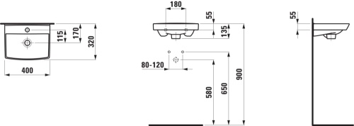 Laufen H8109500001041 rys. BudoHurt.com Łódź.jpg