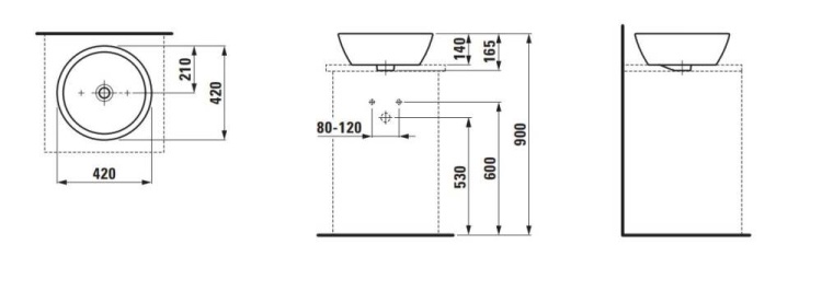 Laufen H8129620001091 rys. BudoHurt.com Łódź.jpg