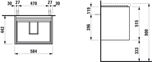 Laufen H4035321122611 rys. BudoHurt.com Łódź.jpg