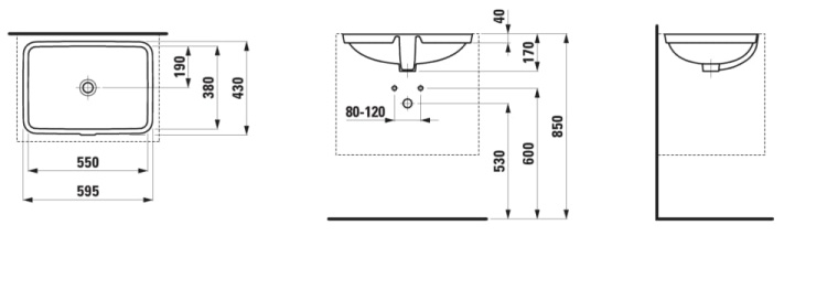 Laufen PRO H8119680001091  rys. BudoHurt.com Łódź.jpg