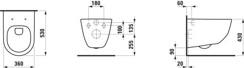 Laufeb PRO  H821966A000001 rys. tech. BudoHurt.com Łódź.jpg