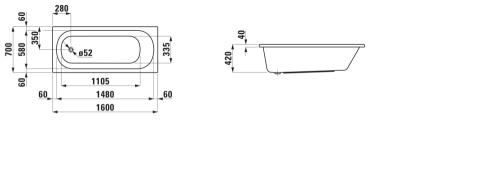 Laufen LUA H2300800000001 rys. BudoHurt.com Łódź.jpg