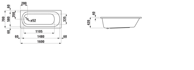 Laufen LUA H2300800000001 rys. BudoHurt.com Łódź.jpg