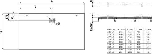 Laufen PRO H2119540000001 rys. BudoHurt.com Łódź.jpg
