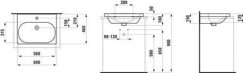 Laufen H8160830001041 rys. BudoHurt.com Łódź.jpg