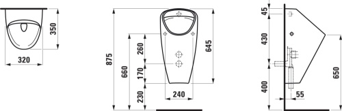 Laufen H8410610000001 rys.  BudoHurt.com Łódź.jpg