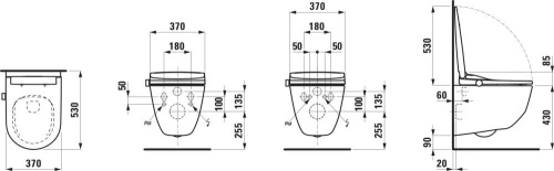 Laufen H600890000S002 rys.  BudoHurt.com Łódź.jpg