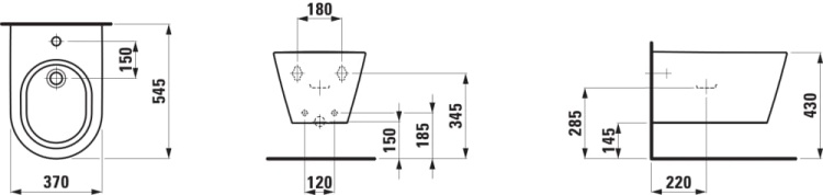 Laufen H8303310003021 rys.  BudoHurt.com Łódź.jpg