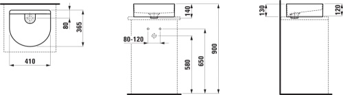 Laufen H8123420001121 rys. BudoHurt.com Łódź.jpg