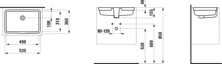 Laufen H8124310001091  rys. BudoHurt.com Łódź.jpg