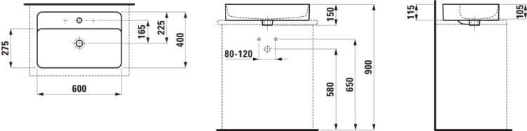 Laufen H8122850001091  rys. BudoHurt.com Łódź.jpg