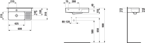 Laufen H8152850001041 rys. BudoHurt.com Łódź.jpg