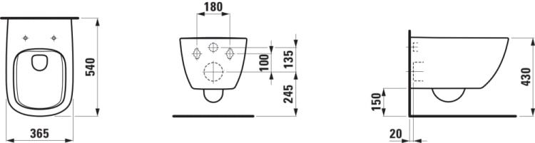 Laufen H8668000000001 rys.  BudoHurt.com Łódź.jpg
