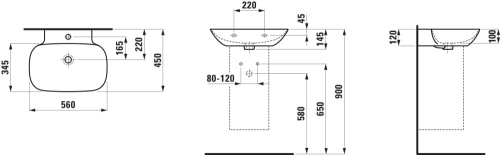 Laufen H8103020001041 rys.  BudoHurt.com Łódź.jpg