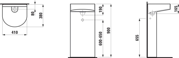 Laufen H8113410001121 rys.  BudoHurt.com Łódź.jpg