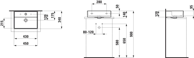 Laufen H8183300001041 rys.  BudoHurt.com Łódź.jpg
