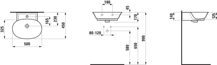 Laufen H8158520001041 rys.  BudoHurt.com Łódź.jpg