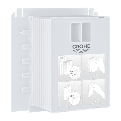 Grohe 40911000  BudoHurt.com Łódź.jpg