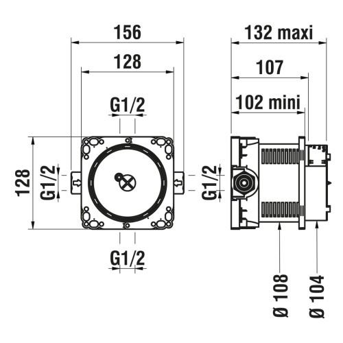 Laufen HF574007000000  rys. BudoHurt.com Łódź.jpg