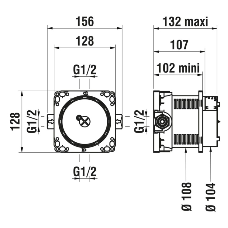 Laufen HF574007000000  rys. BudoHurt.com Łódź.jpg