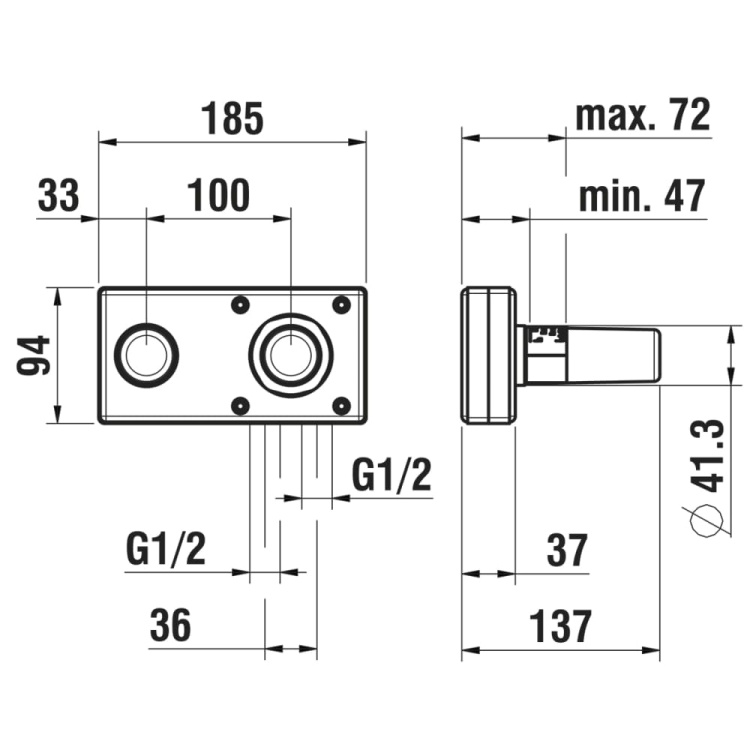 Laufen  HF574049000000 rys. BudoHurt.com Łódź.jpg