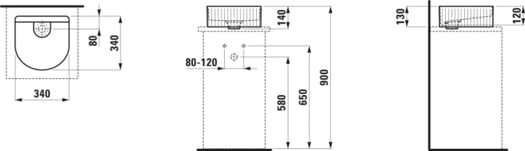 Laufen H8123410001121 rys. BudoHurt.com Łódź.jpg
