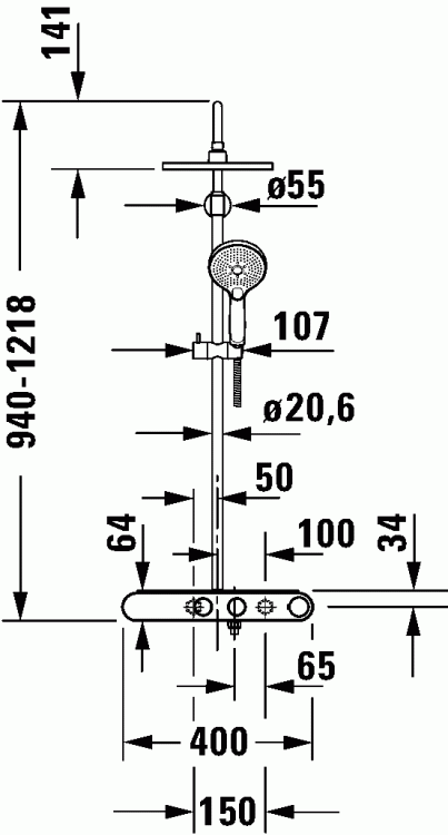 Duravit TH4380008005 rys. BudoHurt.com Łódź.jpg
