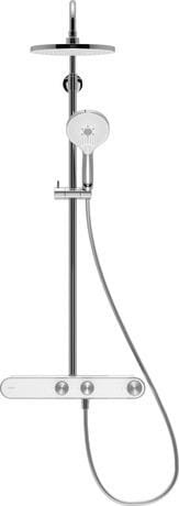 Duravit TH4380008005 rys.1 BudoHurt.com Łódź.jpg