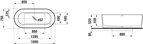 Laufen H2302820000001 rys.  BudoHurt.com Łódź.jpg