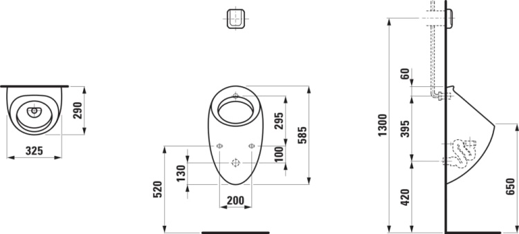 Laufen H8409751880001  rys.  BudoHurt.com Łódź.jpg