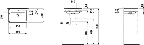 Laufen H8151110001041 rys.  BudoHurt.com Łódź.jpg