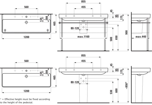 Laufen H8149654001041 rys.  BudoHurt.com Łódź.jpg