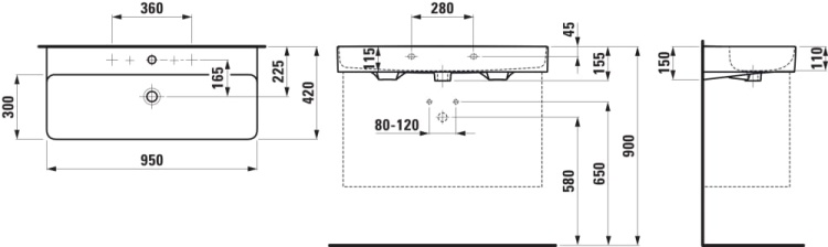 Laufen H8102870001071 rys.  BudoHurt.com Łódź.jpg