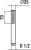 Laufen H3619850011251 rys.  BudoHurt.com Łódź.jpg