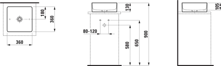 Laufen H8114330001121 rys.  BudoHurt.com Łódź.jpg