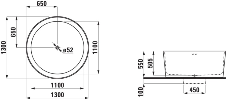 Laufen H2312820000001 rys. BudoHurt.com Łódź.jpg