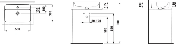 Laufen H8169457161041  rys. BudoHurt.com Łódź.jpg