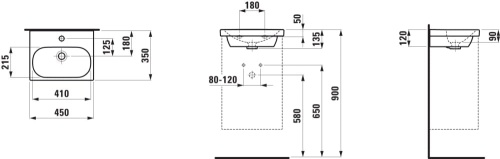 Laufen H8150810001041 rys. BudoHurt.com Łódź.jpg